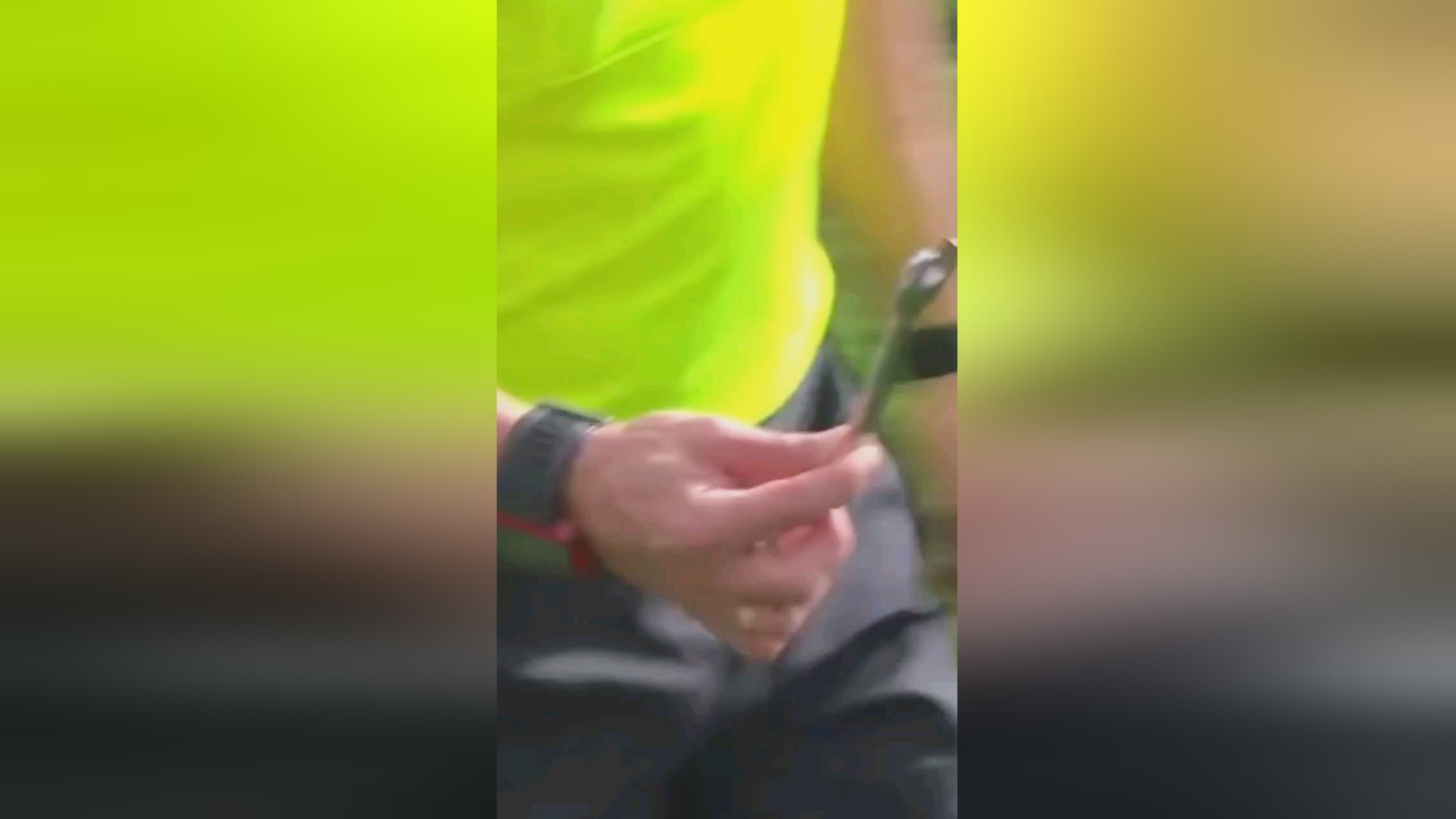 来说这不